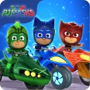 PJ Masks: Racing Heroes