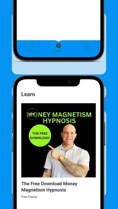 Dom The Hypnotist Screenshots