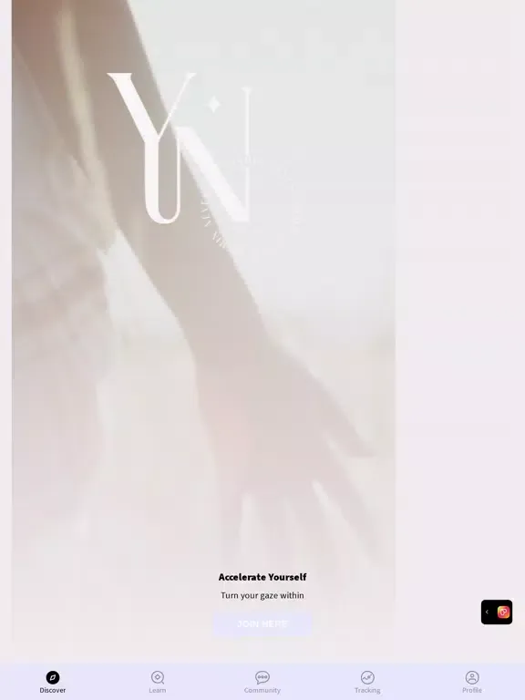 Yasmin Neves iPad  स्क्रीनशॉट