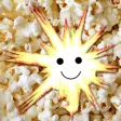 PJs Laser Popcorn Game