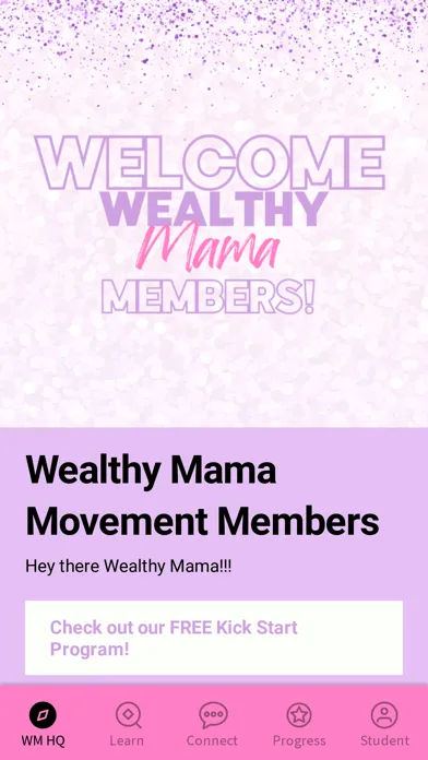 Wealthy Mama Screenshots
