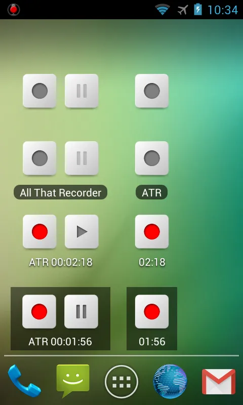 All That Recorder应用截图