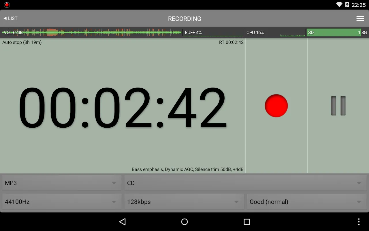 All That Recorder应用截图