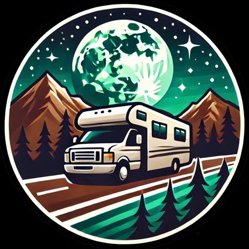 The Van Life Guidebook