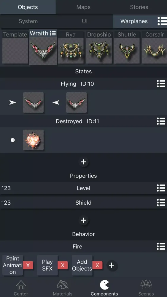 Game Maker X应用截图
