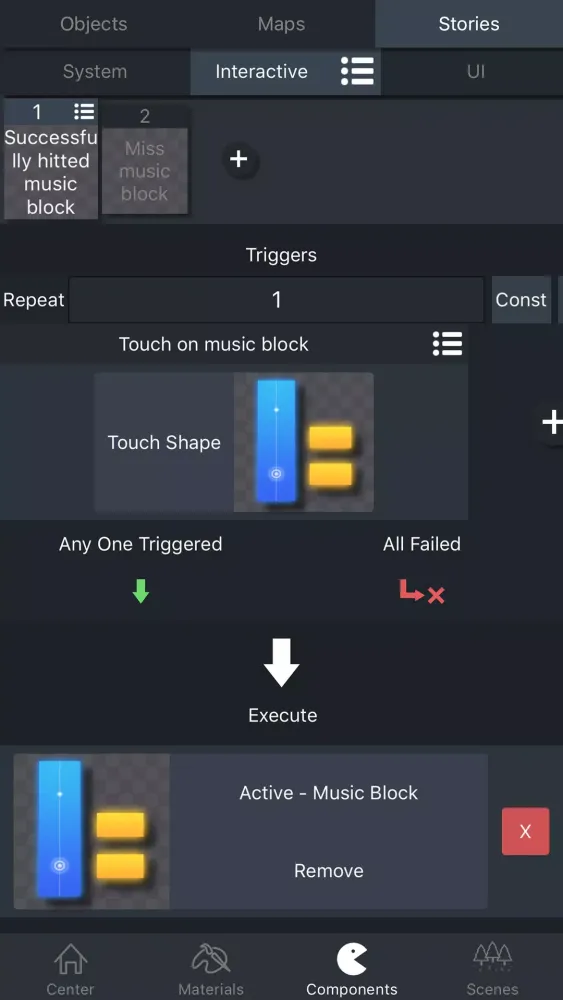 Game Maker X应用截图
