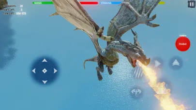 Fantasy Dragon Simulator 2021 Screenshots