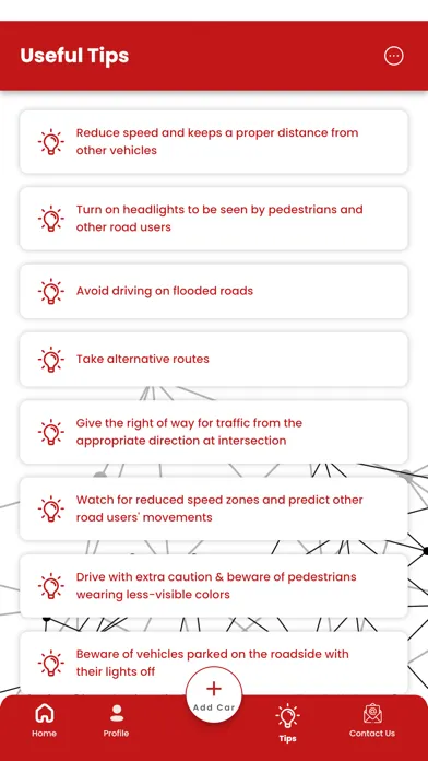 Capturas de pantalla de Honda Atlas Cars Pakistan Ltd