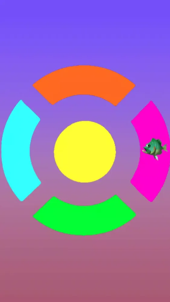 Capturas de tela do Brain Chellenger