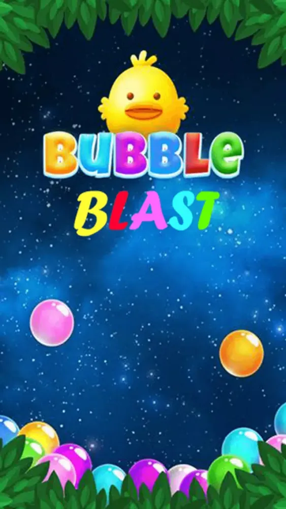 Bubble & Shoot Screenshots
