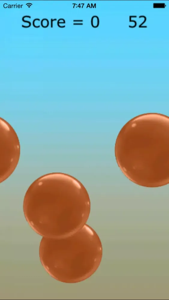 Bubble & Shoot Screenshots