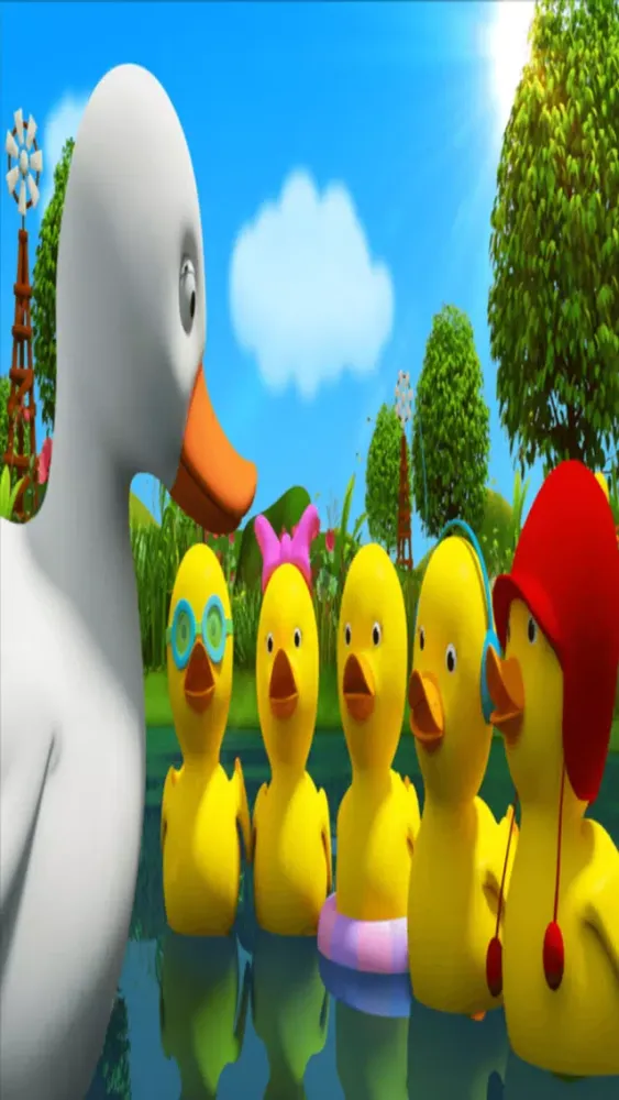 Duck-Hunter Screenshots