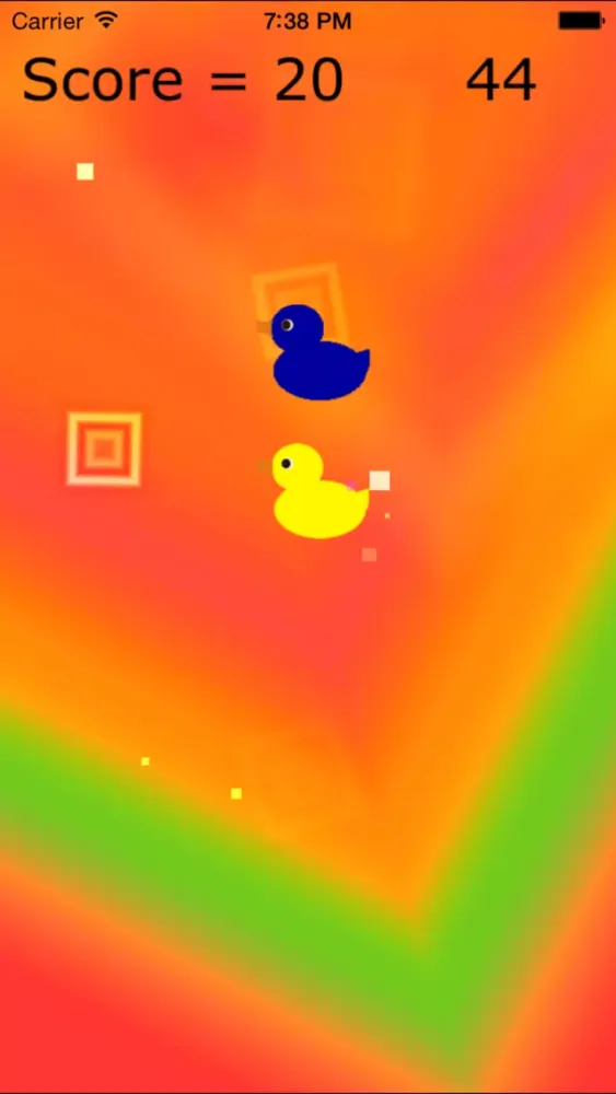 Duck-Hunter Screenshots