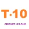 T10 League