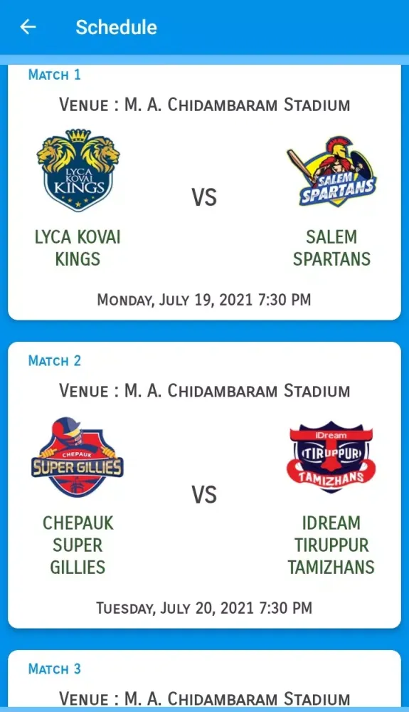 TNPL स्क्रीनशॉट