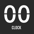 Hi Clock - Digital Filp Clock