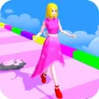 Long Skirt Rush!