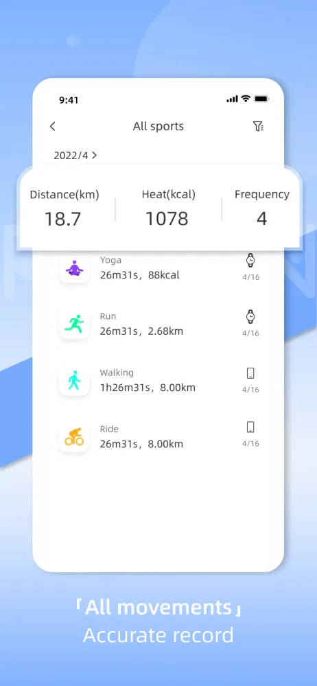 Ronin Smart Ekran Görüntüleri
