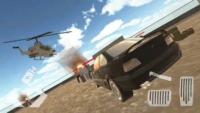 ภาพหน้าจอของ Monster Zombie Hunter 3D Games