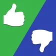 Make a Choice - AAC Buttons