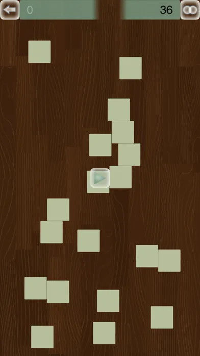 ภาพหน้าจอของ Wordy Tile