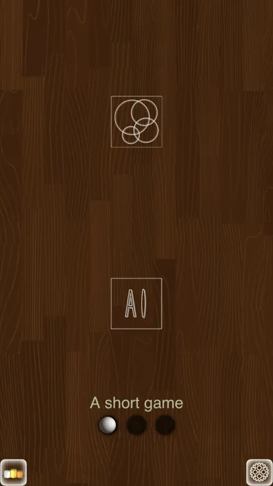 ภาพหน้าจอของ Wordy Tile