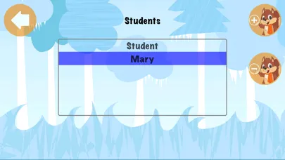 Maths Plus Minus - Arithmetic Screenshots