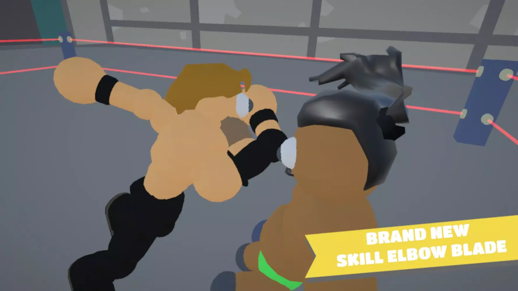 Drunken Boxing স্ক্রিনশট