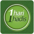Satu Hari Satu Hadis