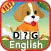 Kids Learn spelling ABC Alphabets & Letters free Game