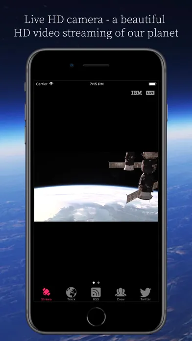 ISS Online Ekran Görüntüleri