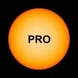 Solar Activity Pro
