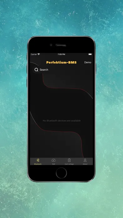 ภาพหน้าจอของ PKT-PRO