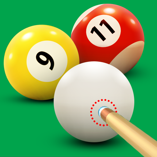 8 Ball Offline