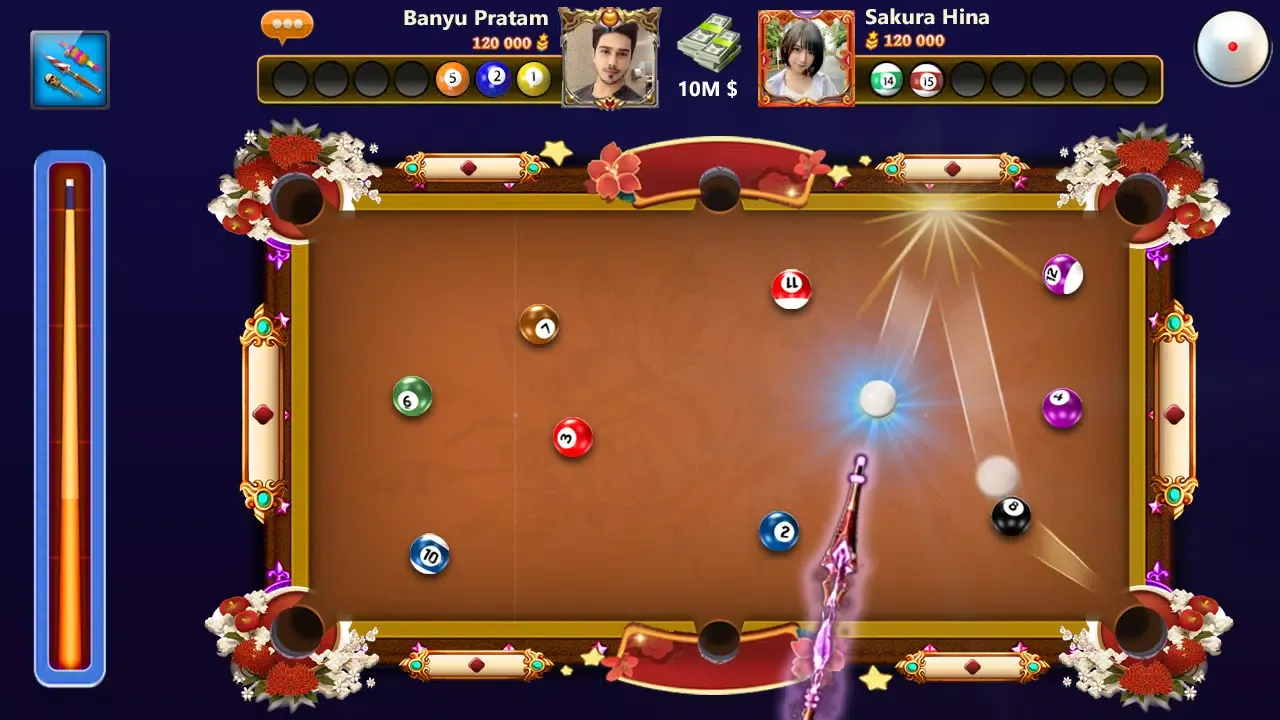 8 Ball Offline Screenshots