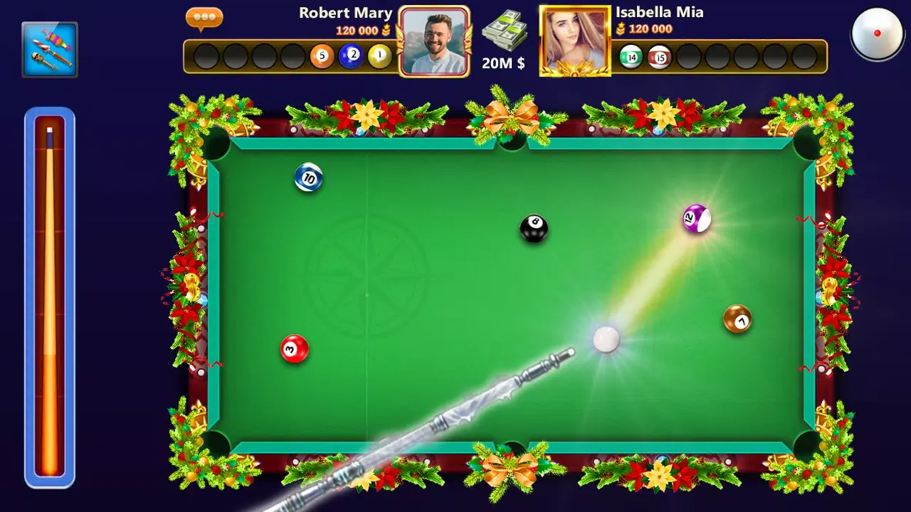 8 Ball Offline Screenshots