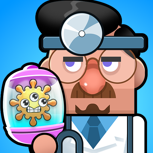 Block Doctor Block Doctor