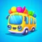 Sort Frenzy: Rescue Bus Jam 3D