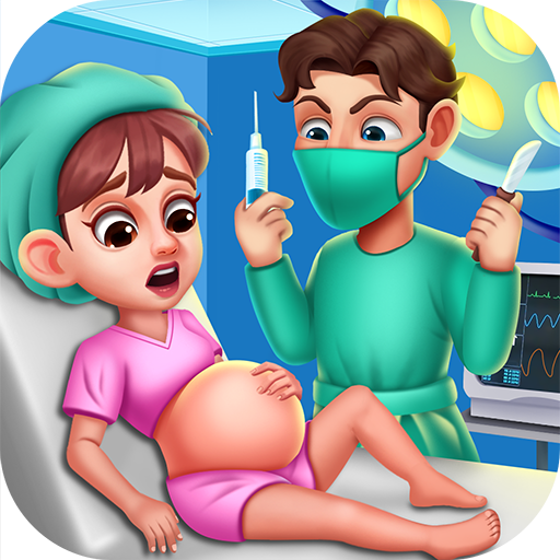 Hospital Dash