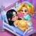 Hospital Dash: Doctor Game