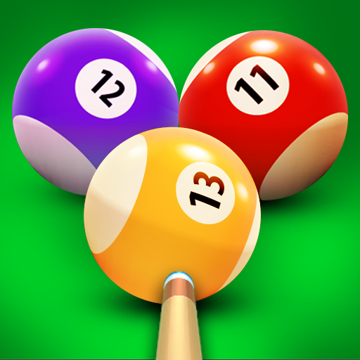 8 Ball Battle