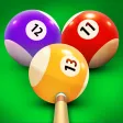 8 Ball Battle