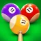 8 Ball Battle
