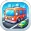 Bus Sort Jam: Parking Puzzle