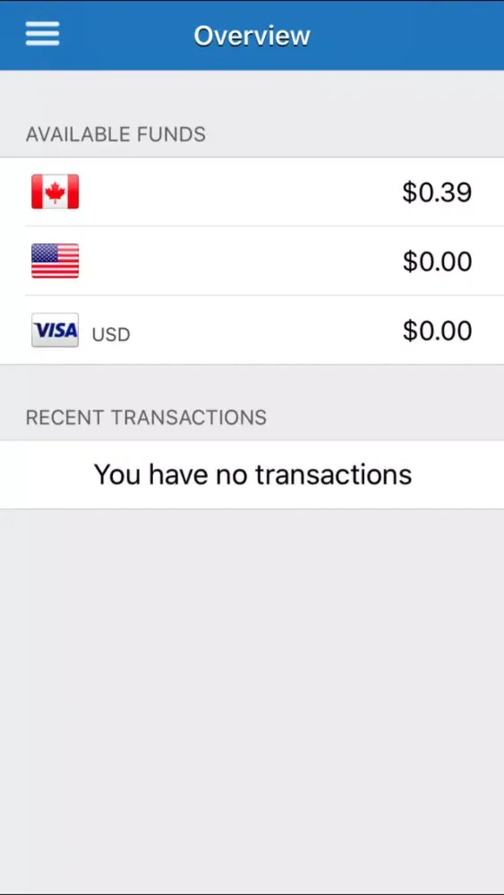 Tangkapan skrin Paylution