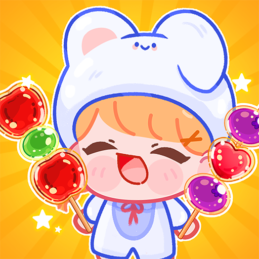 Candied Fruit: DIY ASMR Candied Fruit: DIY ASMR