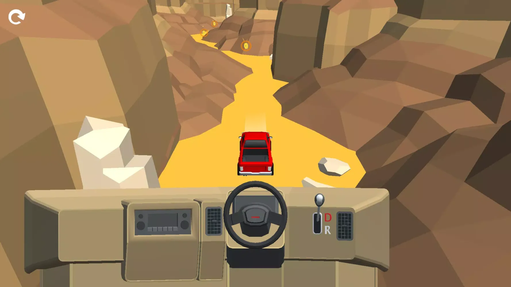 Скриншоты Car Drive 3D: Vehicle Masters
