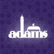 ADAMS Jum'a App