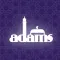 ADAMS Jum'a App