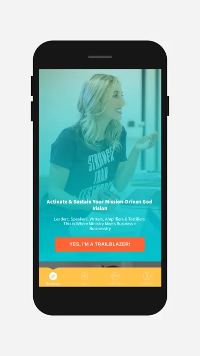 تصاویر F.I.T. In Faith Network